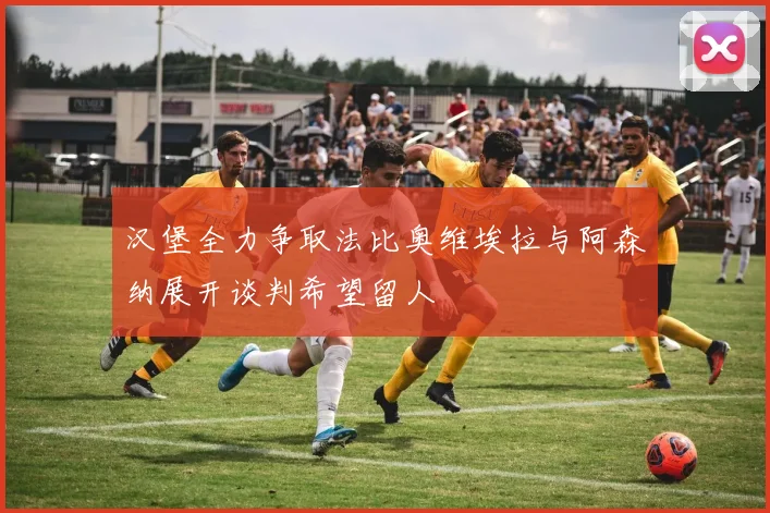 汉堡全力争取法比奥维埃拉与阿森纳展开谈判希望留人